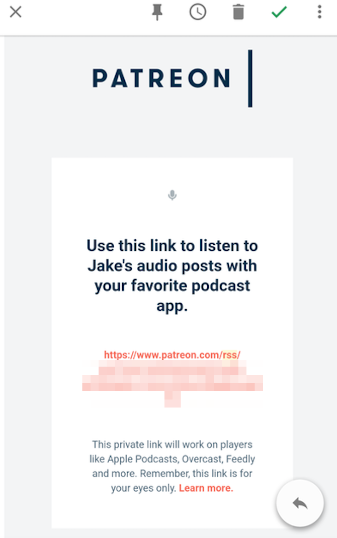 how to connect discord to patreon