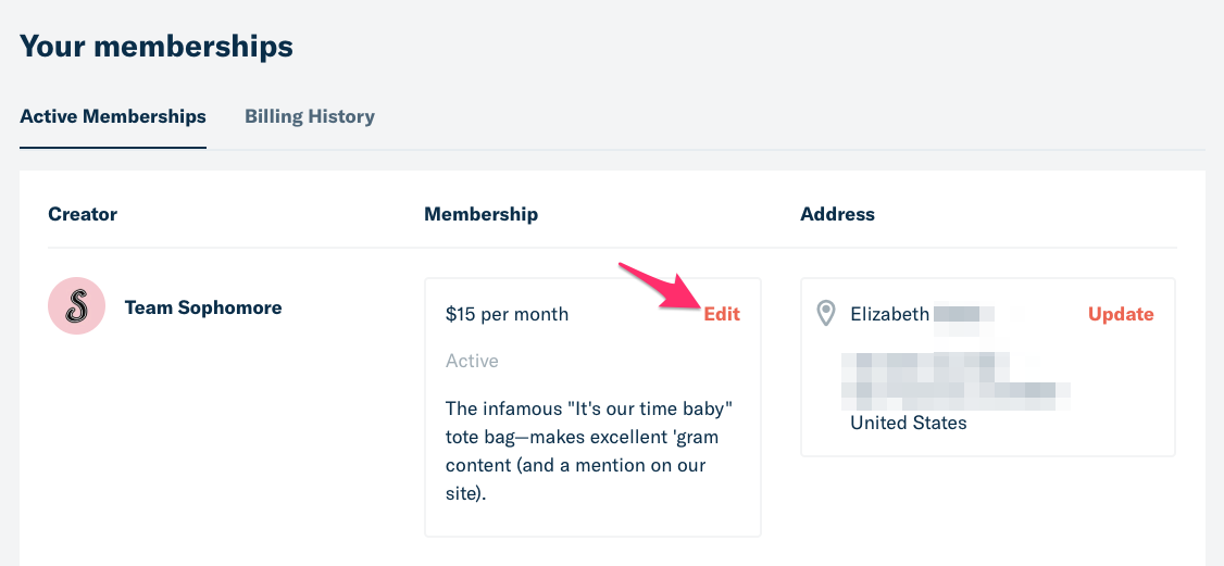 How Do I Cancel My Membership? – Patreon Help Center