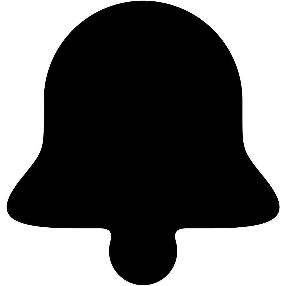 Icono de notificaciones