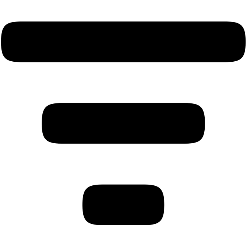 Filter icon